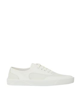 CHRISTIAN LOUBOUTIN Низкие кроссовки / кеды