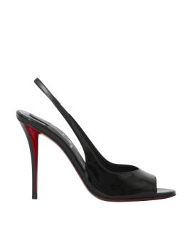 CHRISTIAN LOUBOUTIN Туфли
