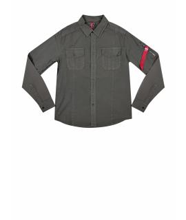 ALPHA INDUSTRIES Кэжуал рубашка