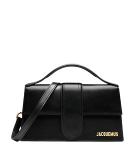 JACQUEMUS Сумка с короткими ручками