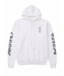CHROME HEARTS Худи/толстовка