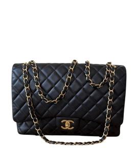 CHANEL Сумка через плечо