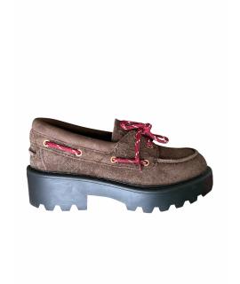 MIU MIU Лоферы
