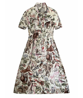 

Повседневное платье VALENTINO