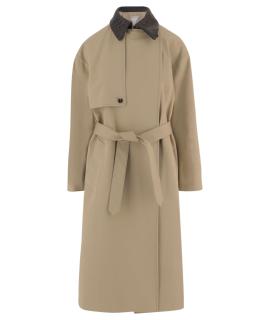 BOTTEGA VENETA Тренч/плащ