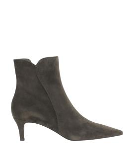 GIANVITO ROSSI Ботильоны