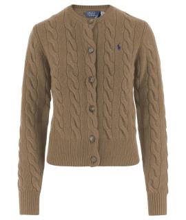 POLO RALPH LAUREN Кардиган