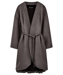 GIORGIO ARMANI Пальто