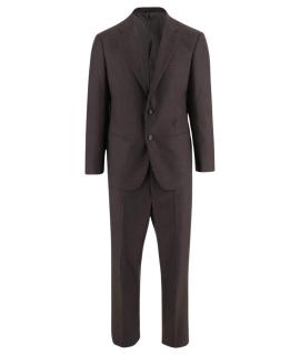 GIORGIO ARMANI Классический костюм