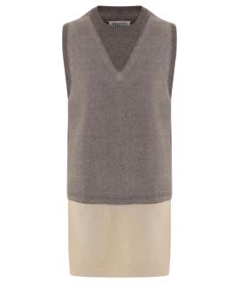 MAISON MARGIELA Жилетка