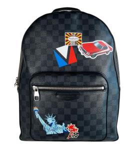 LOUIS VUITTON Рюкзак