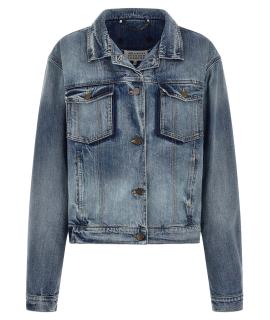 MAISON MARGIELA Куртка