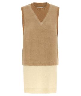 MAISON MARGIELA Жилетка