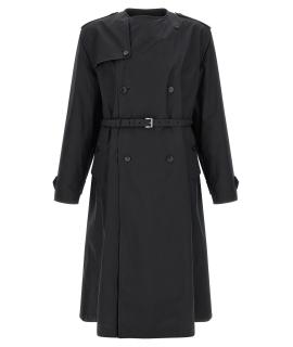 PRADA Тренч / плащ