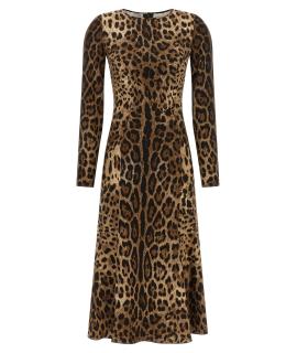 DOLCE&GABBANA Платье