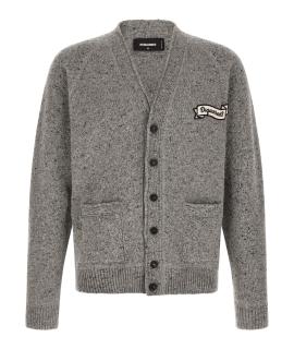 DSQUARED2 Кардиган