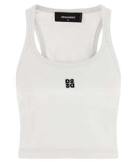 DSQUARED2 Майка