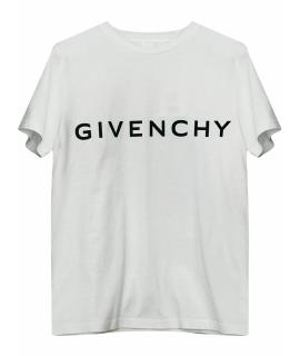 GIVENCHY Детская футболка / топ