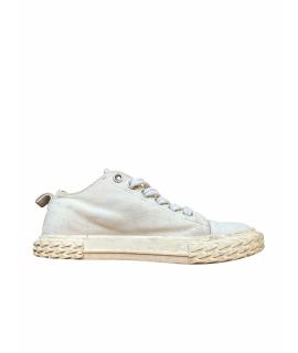 GIUSEPPE ZANOTTI DESIGN Кеды