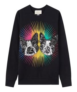 GUCCI Худи/толстовка