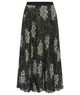 DRIES VAN NOTEN Юбка миди