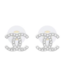 CHANEL Серьги