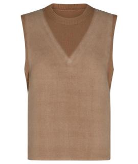 MAISON MARGIELA Жилетка