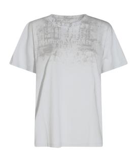 MAISON MARGIELA Футболка