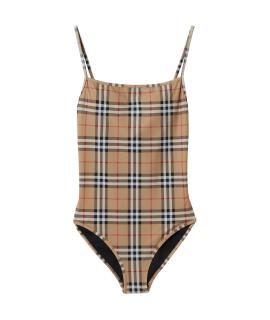 BURBERRY Купальник