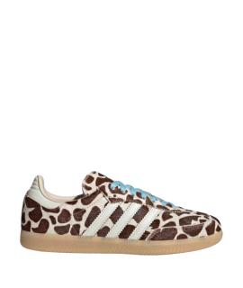 ADIDAS Кеды