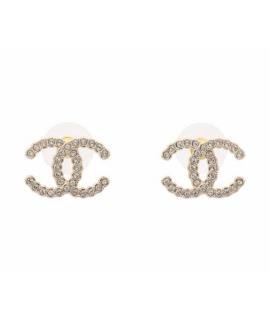 CHANEL Серьги