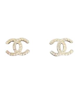 CHANEL Серьги