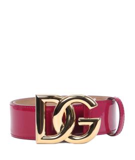 DOLCE&GABBANA Ремень