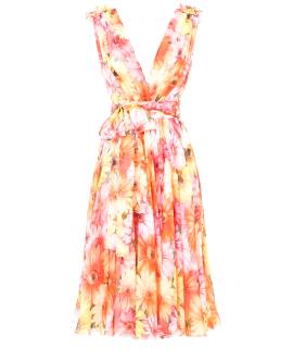 DOLCE&GABBANA Коктейльное платье