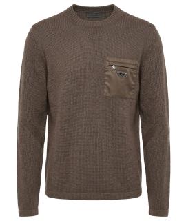PRADA Джемпер / свитер