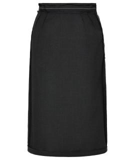 MAISON MARGIELA Юбка миди