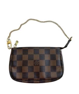 LOUIS VUITTON Клатч/вечерняя сумка