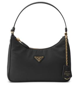 PRADA Сумка с короткими ручками