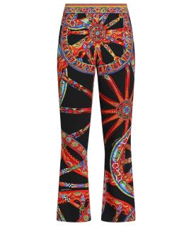 DOLCE&GABBANA Прямые брюки