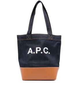 A.P.C. Сумка тоут