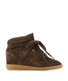 ISABEL MARANT Кроссовки