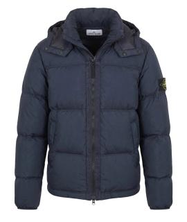 STONE ISLAND Пуховик