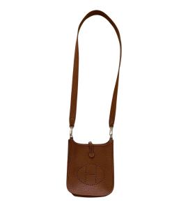 HERMES Сумка через плечо