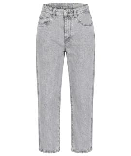 BRUNELLO CUCINELLI Прямые джинсы