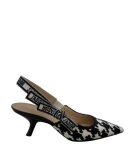 CHRISTIAN DIOR Туфли