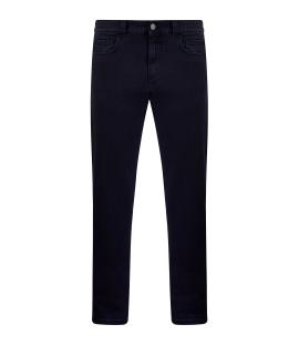 CANALI Прямые джинсы