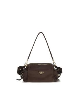 PRADA Сумка через плечо