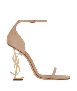 SAINT LAURENT Босоножки