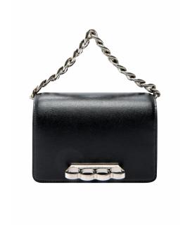 ALEXANDER MCQUEEN Сумка с короткими ручками