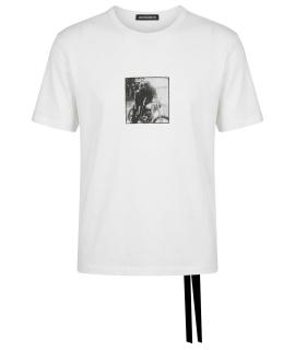 ANN DEMEULEMEESTER Футболка
